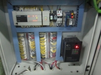 Tủ điều khiển